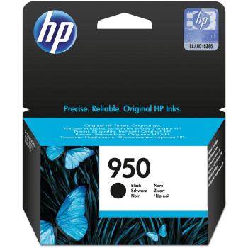 HP CN049AE 950 Schwarz Original Patrone – HP Officejet Pro 8600/8610/8620/251dw/8100
