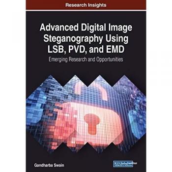 Advanced Digital Image Steganography Using LSB PVD and EMD