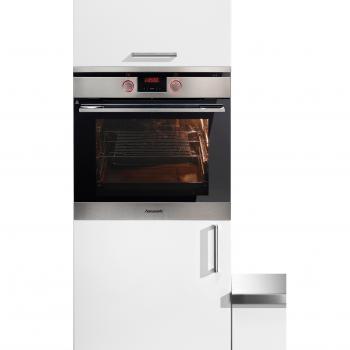 Hanseatic Pyrolyse Backofen »72676936«