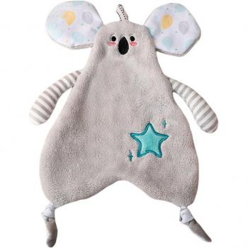 Serviettes Suspendues Corail Moly‑Fibre Kids