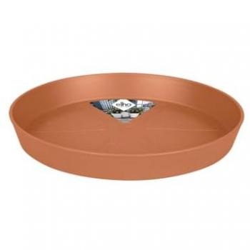 Vassoia Ronda Loft Terra 21 cm
