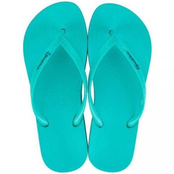 Chanclas ipanema anat colors mujer azul