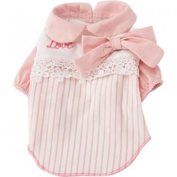 Chemise estivale pour chien