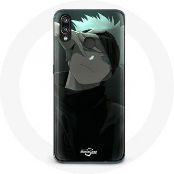 Protection P20 Lite Satoru Gojo – Design Manga