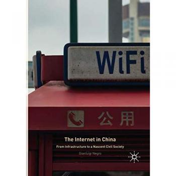 Negro, Gianluigi: The Internet in China