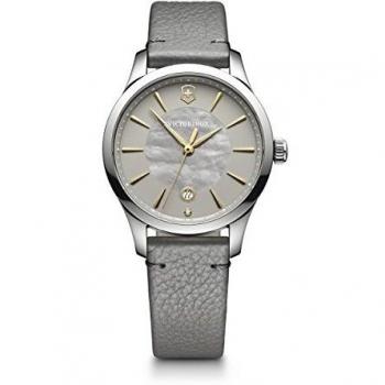 Victorinox Lady Classic 241756 – Zeitlose Anmut in Leder