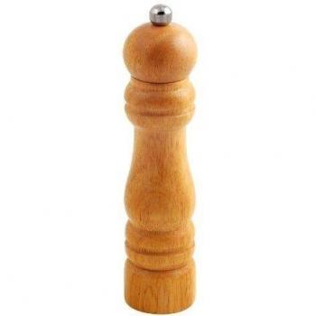 Macinapepe in Legno 17 cm – Metaltex 586017000