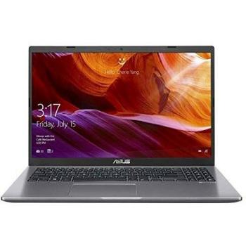 ASUS X509JA-BR131T Portátil 39,6 cm (15.6) 1366 x 768 Pixeles Intel Core i7 de 10ma Generación 8 GB 512 GB SSD Wi-Fi 5