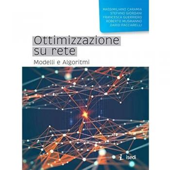 Ottimizzazione su rete. Modelli e algoritmi
