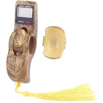 Handheld Digital Bead Counter