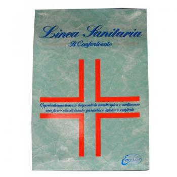 Emotion Coprimaterasso 175x200x25 CM – Comfort per due piazze