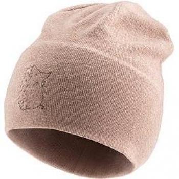 Sterntaler Beanie Igel sand