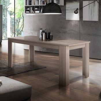 Tavolo Allungabile Jesi Olmo 140/190 cm