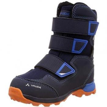 VAUDE Kinder-Unisex-Kelpie CPX Winterstiefel, Europa 27