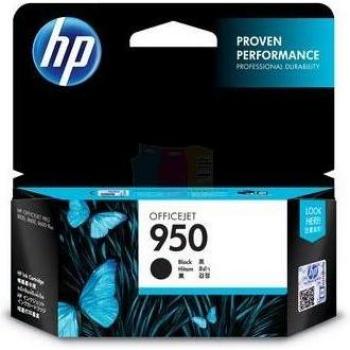 HP 950 Standard Capacity Black Ink Cartridge