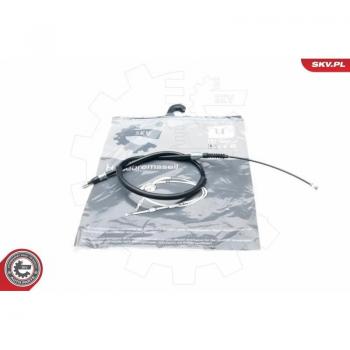 Freno Manuale Cavo ESEN SKV 26SKV003
