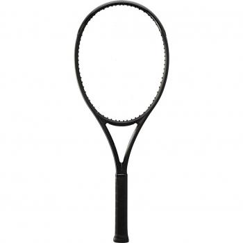 Wilson Ultra 100 V4.0 Black Tennis Racket - L3