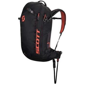 Scott Patrol E1 40 Kit Zaino Avalanche Nero