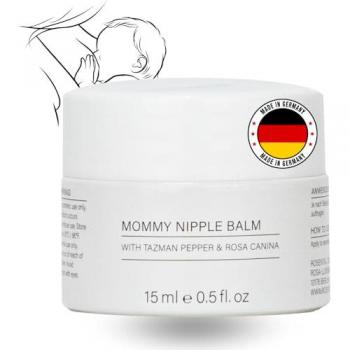 Baume hydratant Maman pour mamelons sensibles