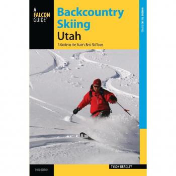 Vitalsource Technologies, Inc. Backcountry Skiing Utah