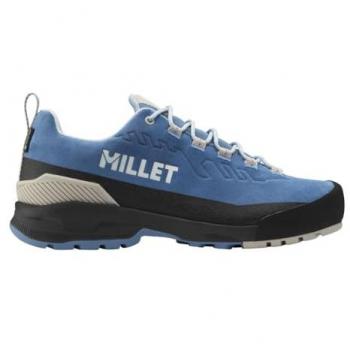 Millet Cimaï Pro Goretex Women’s Trail Runners – Coronet Blue (UK 4)