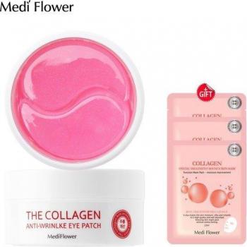 MediFlower Anti-Wrinkle Eye Patch Duo 90g