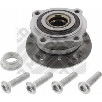 MAPCO Radlagerkit für BMW 26656