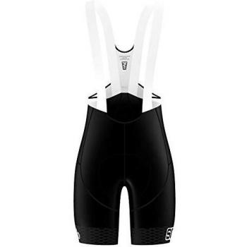 SQ-lab Uomo Salopette ciclismo ONE12