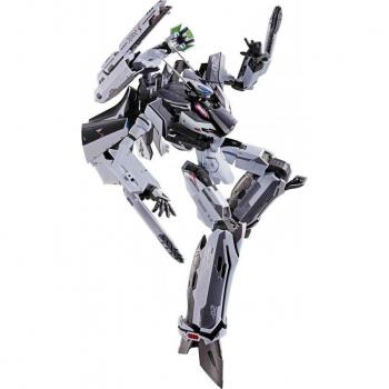 Modèle Réduit Macross Delta Vf-31f Ziegfried avec Messer et Hayate