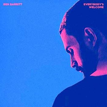 Ben Barritt Everybody'S Welcome