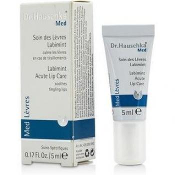 Cuidado Labial Intensivo Dr. Hauschka 5ml