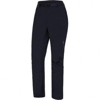 Pantalones de Esquí Joluvi Ski Shell Negro