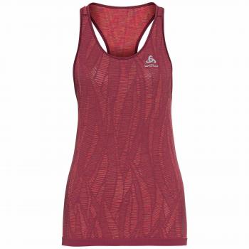 Canotta Odlo da donna Blackcomb rosa chiaro
