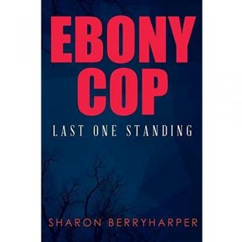 Ebony Cop: Last One Standing
