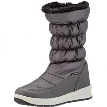 CMP Schneeschuhe Holse Wmn Snow Boot Wp 39Q4996 Grau 36