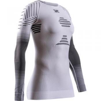 Invent FX T‑shirt Technologique X‑Bionic – Violet Clair, Taille S