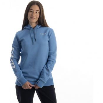 Sudadera KLM con Capucha Mariposa XL