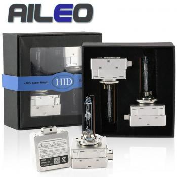 AILEO 35W D1S D3S Xenon HID Replacement Bulb 5500LM
