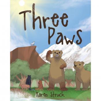 Three Paws