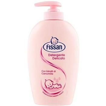 FISSAN DETERGENTE DELICATO 250ML
