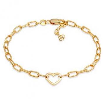 Elli Cuore d'Argento 925