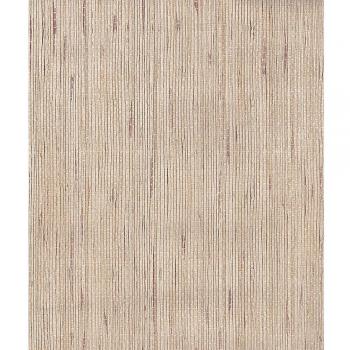 Rollo papel pintado económico bambú marrón 0,53 x 10m 25400 Ich
