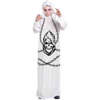 Disfraz de Espectro Blanco para hombre