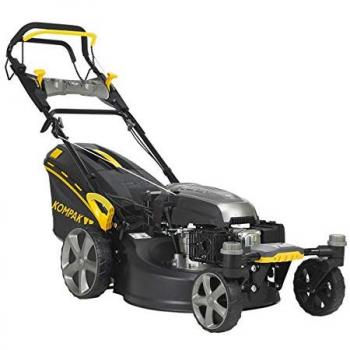KP-KCC51E-SPZ Cortacésped Kompak autopropulsado