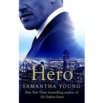 Samantha Young Hero