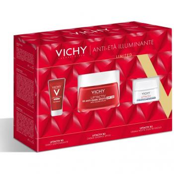 Cofanetto Vichy Liftactiv Antietà Illuminante