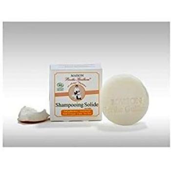 Maison Berthe Guilhem Champú Sólido Anticaspa 100g