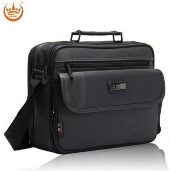 Oxford Waterproof Briefcase for Men and Women