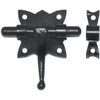 Imex El Zorro B-73985 Cerrojo 30mm