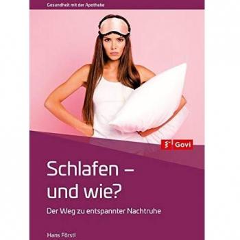Schlafen - und wie?